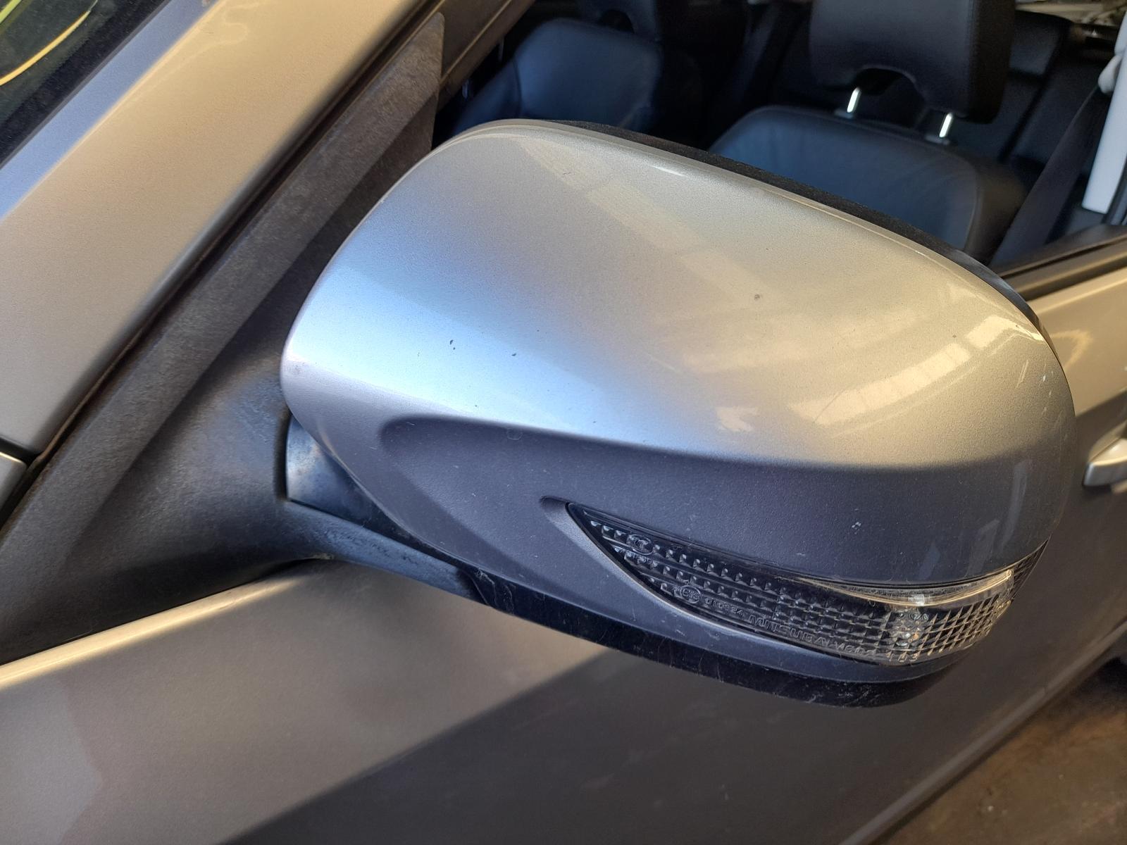 View Auto part Left Door Mirror Subaru Forester 2012