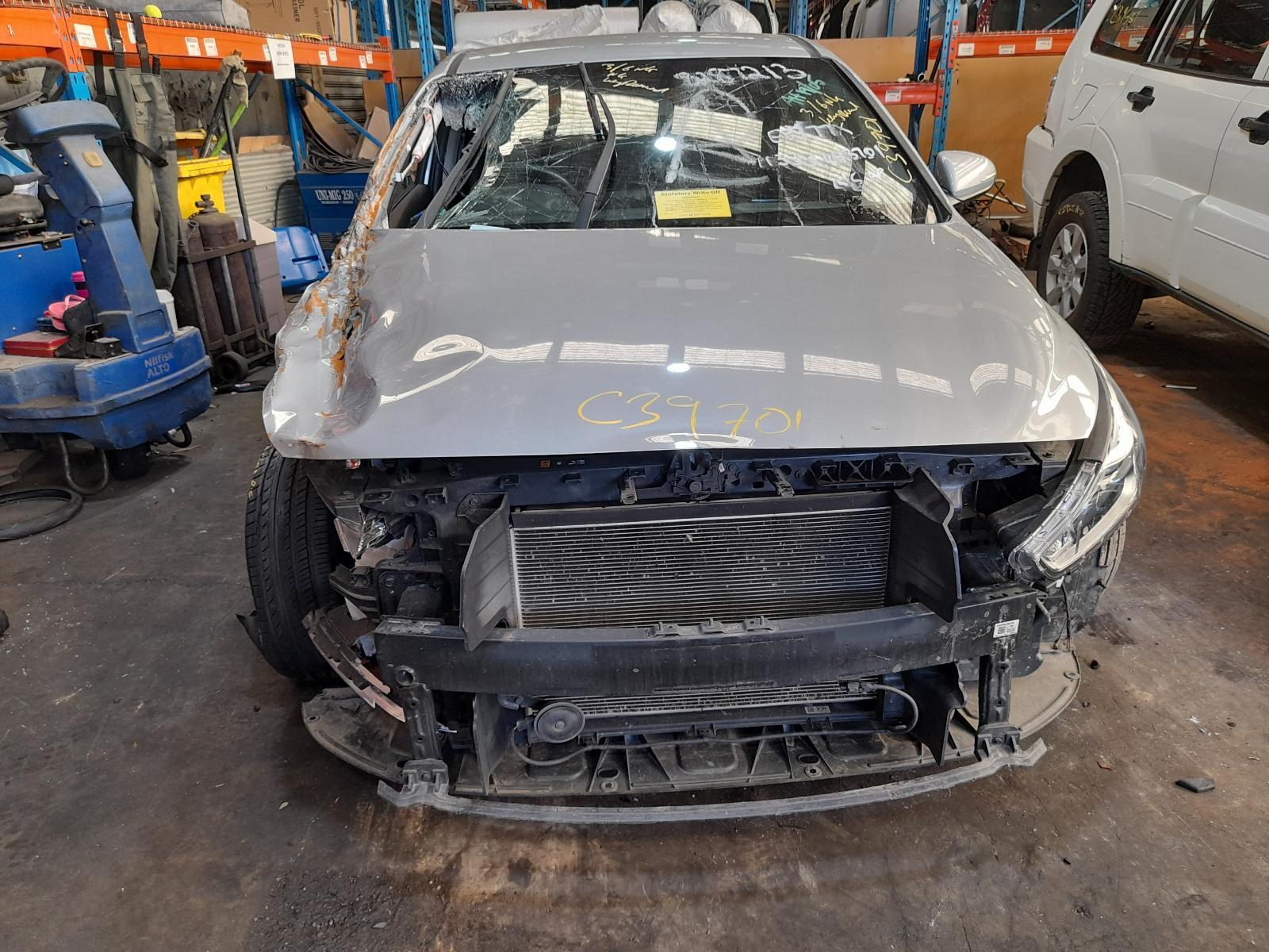 View Auto part Combination Switch Hyundai I30 2019