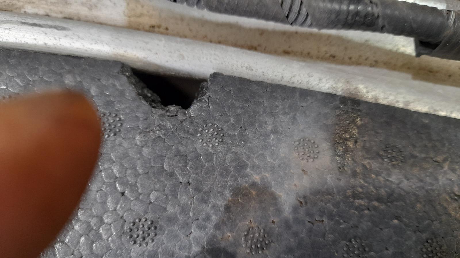 View Auto part F/Bar Reinforc/Brack Toyota C-hr 2018