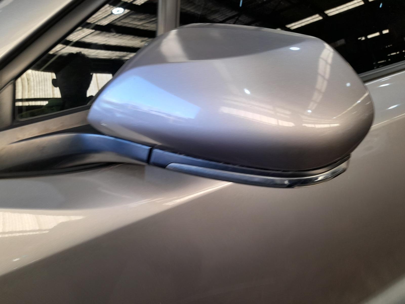 View Auto part Left Door Mirror Toyota C-hr 2018