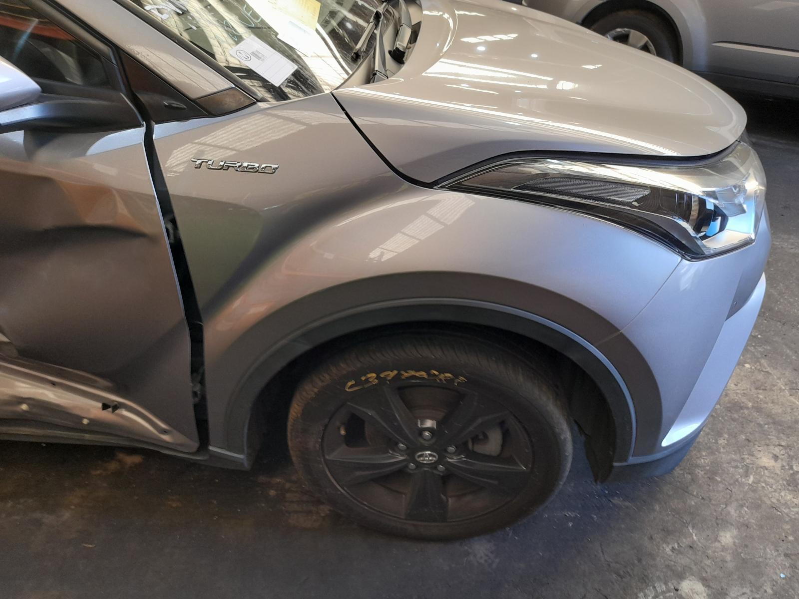 View Auto part Right Guard Toyota C-hr 2018