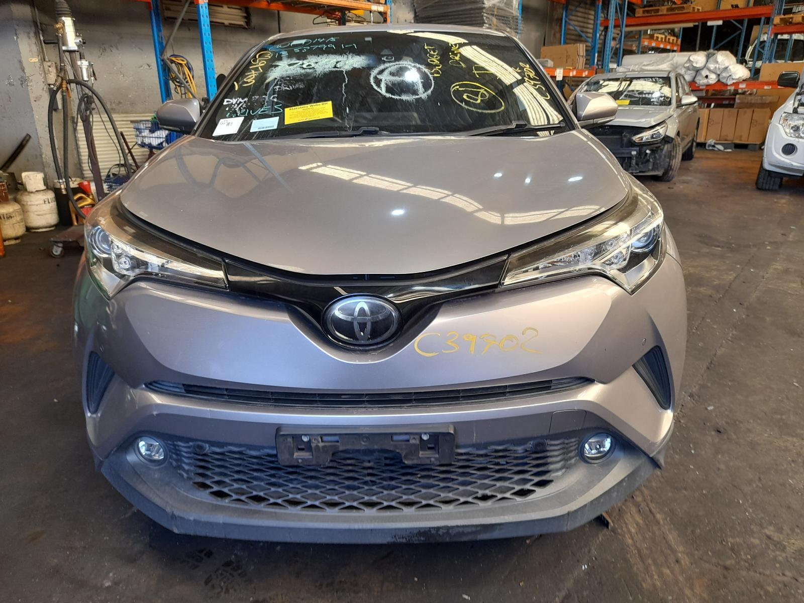 View Auto part Combination Switch Toyota C-hr 2018