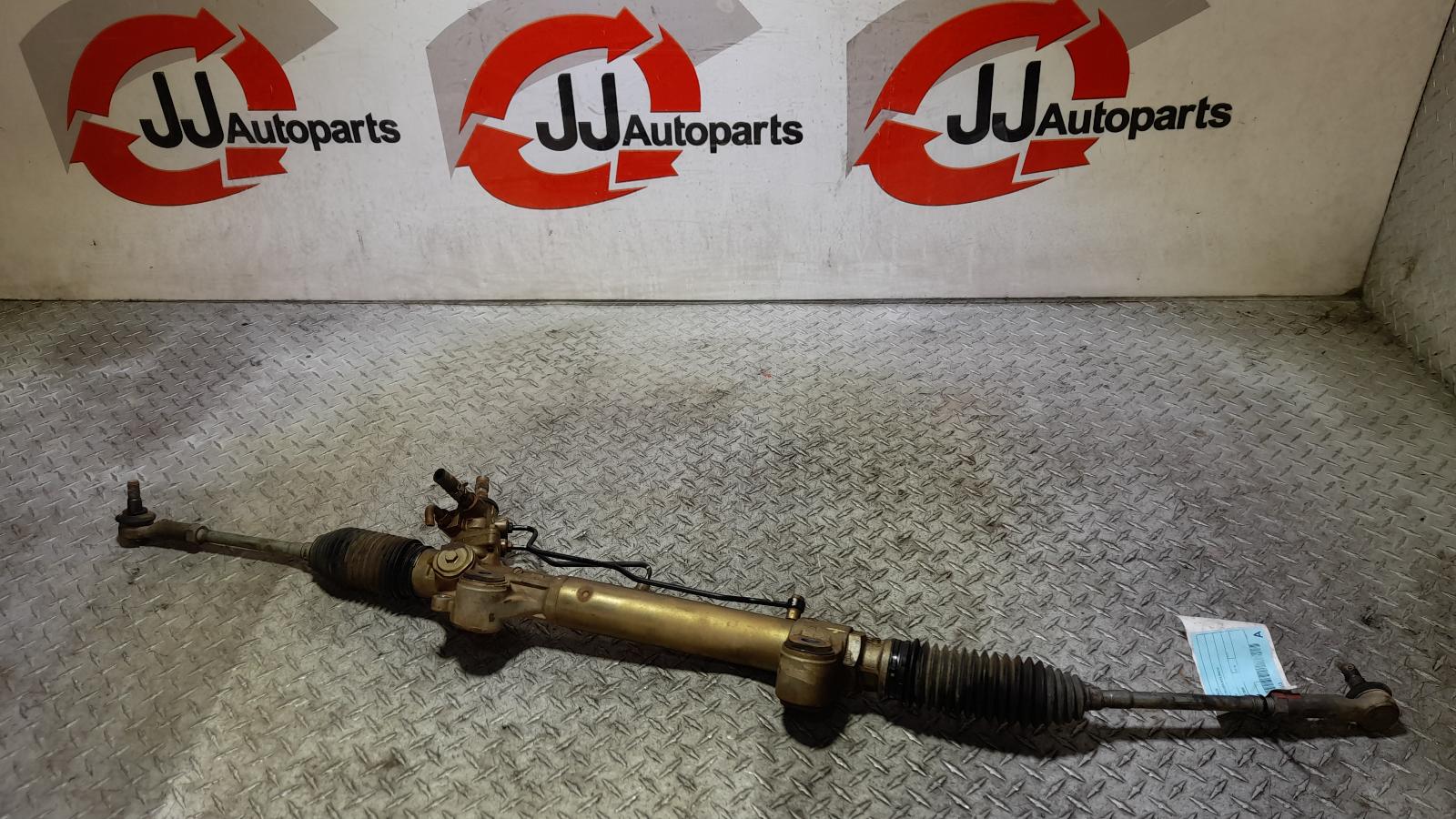 View Auto part Steering Box/Rack Toyota Hilux 2018