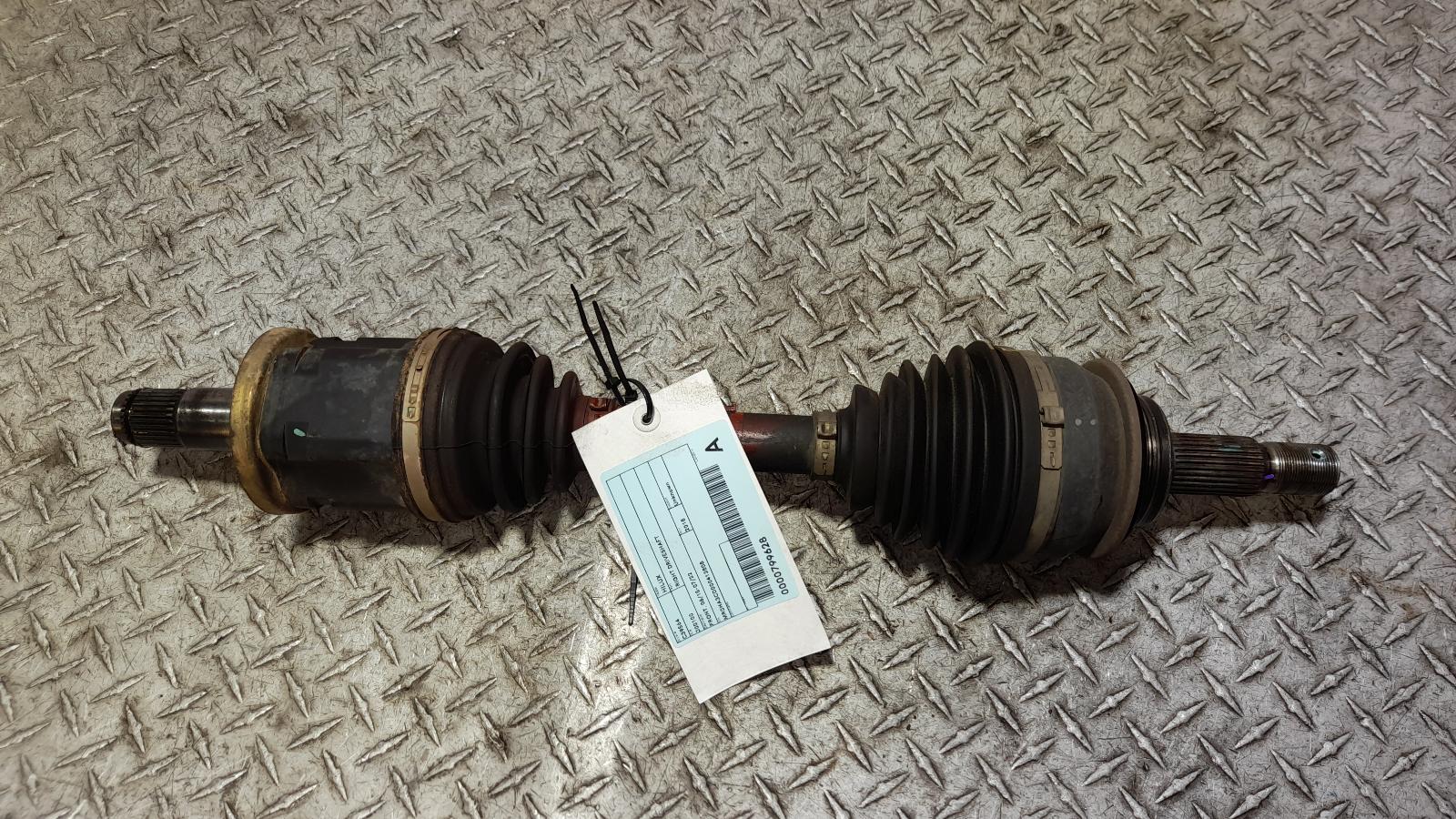 View Auto part Right Driveshaft Toyota Hilux 2018