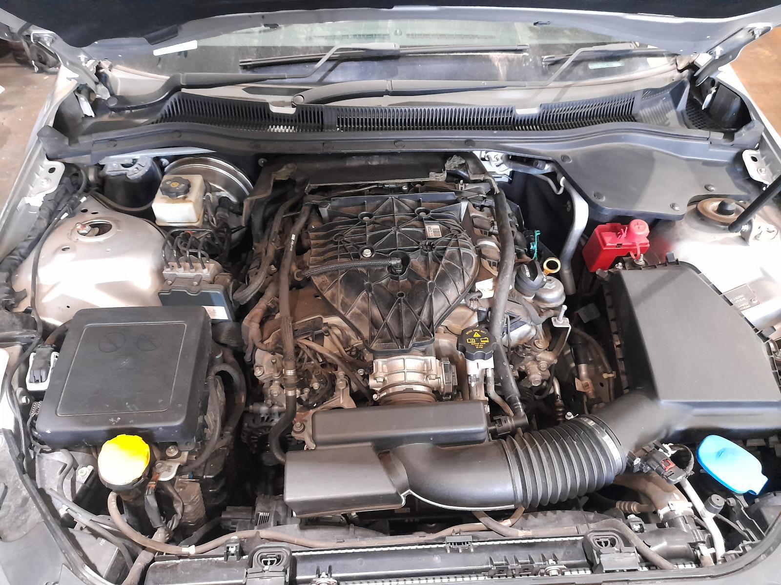View Auto part Coil/Coil Pack Holden Commodore 2015