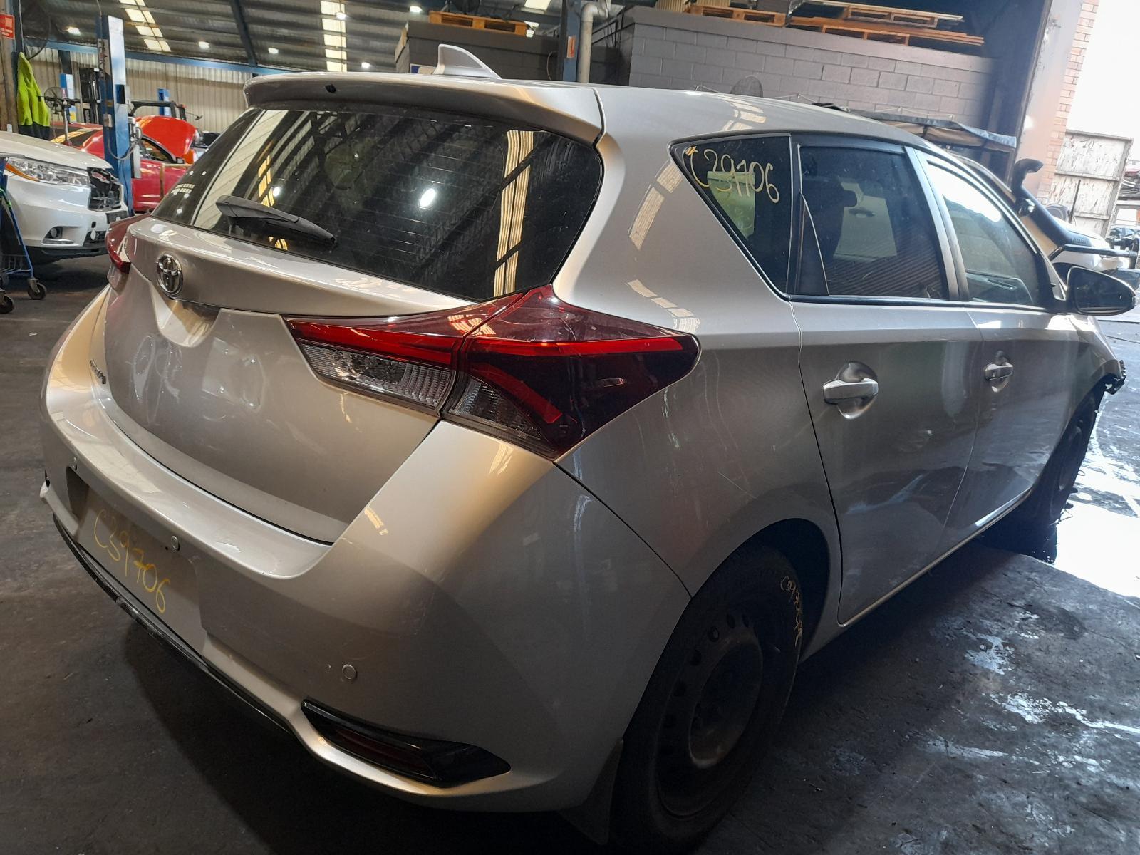 View Auto part Trans/Gearbox Toyota Corolla 2017