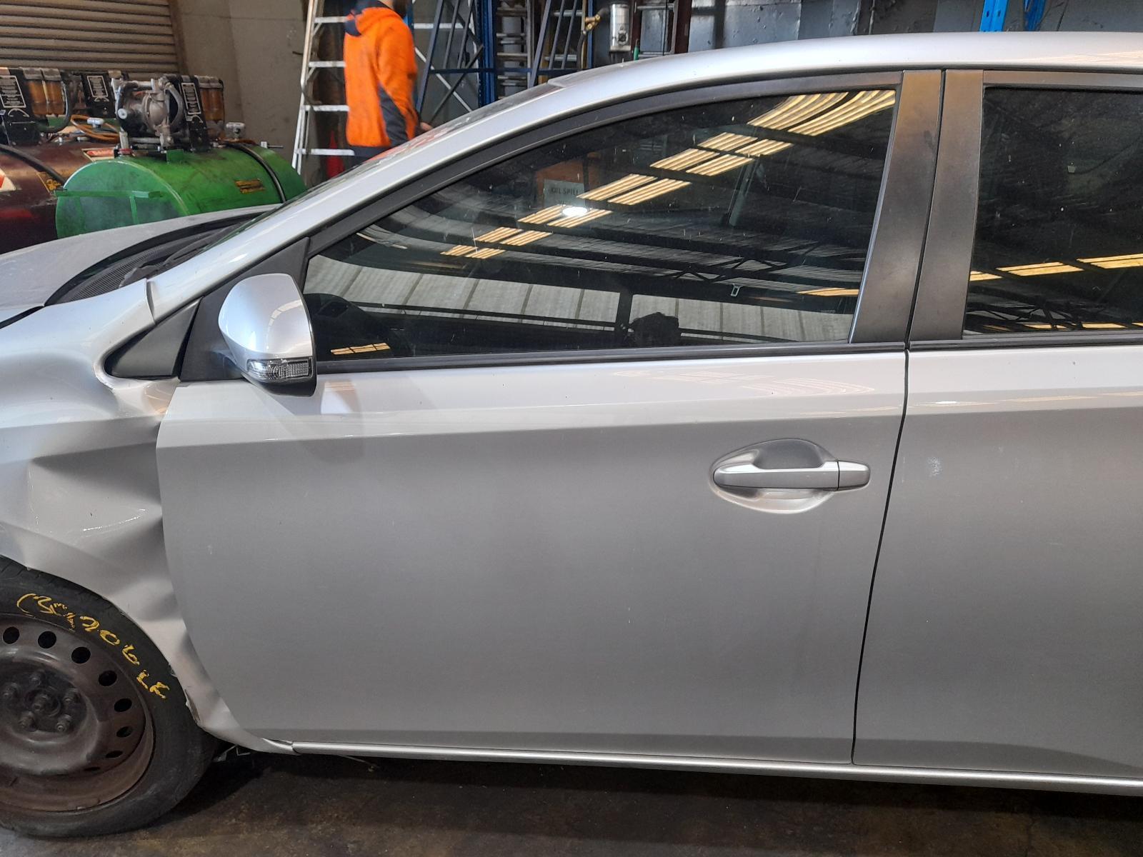 View Auto part Left Front Door Toyota Corolla 2017