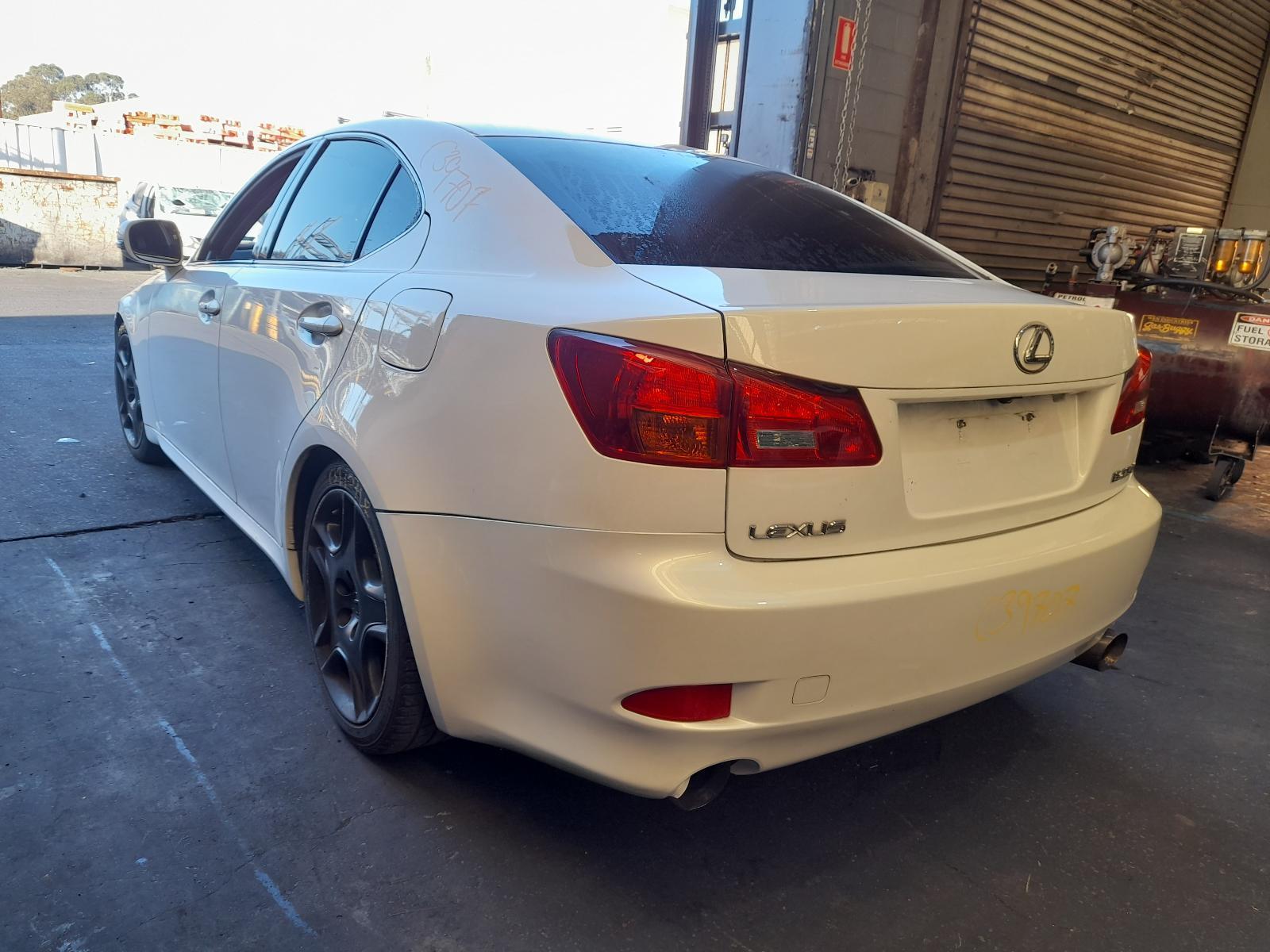 View Auto part Trans/Gearbox Lexus Is250/is250c 2012