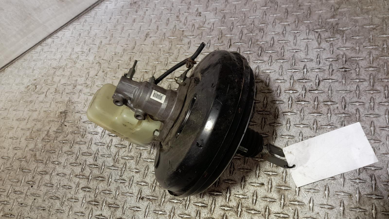 View Auto part Brake Booster Lexus Is250/is250c 2012