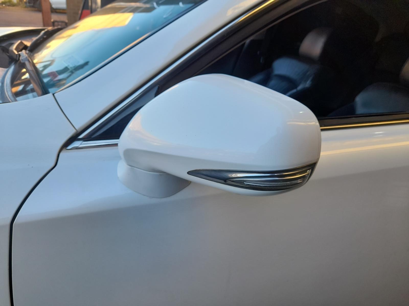 View Auto part Left Door Mirror Lexus Is250/is250c 2012
