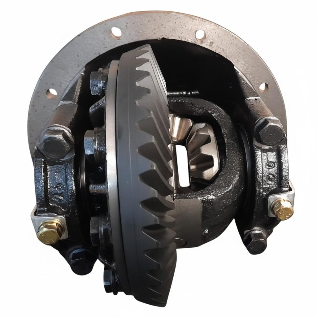 View Auto part Differential Centre Toyota Hiace 2018