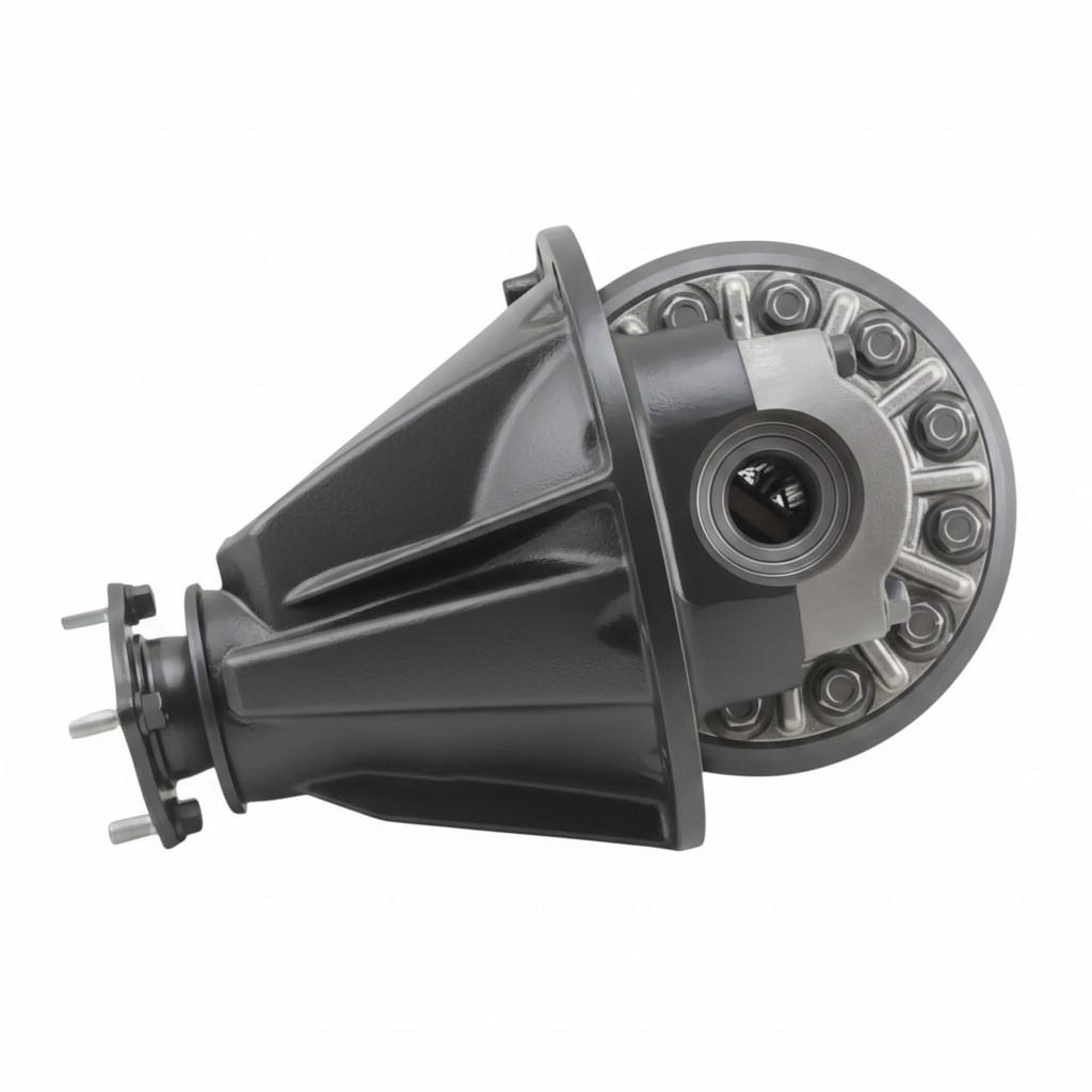 View Auto part Differential Centre Toyota Hilux 2015
