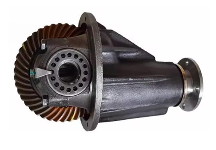View Auto part Differential Centre Toyota Hiace 2015