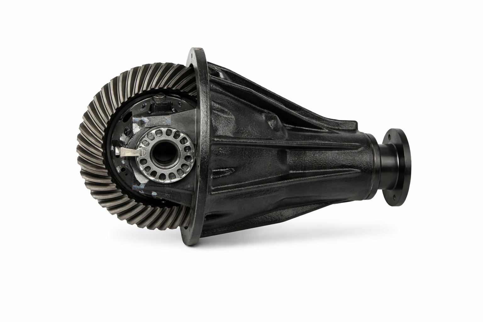 View Auto part Differential Centre Toyota Hilux 1988
