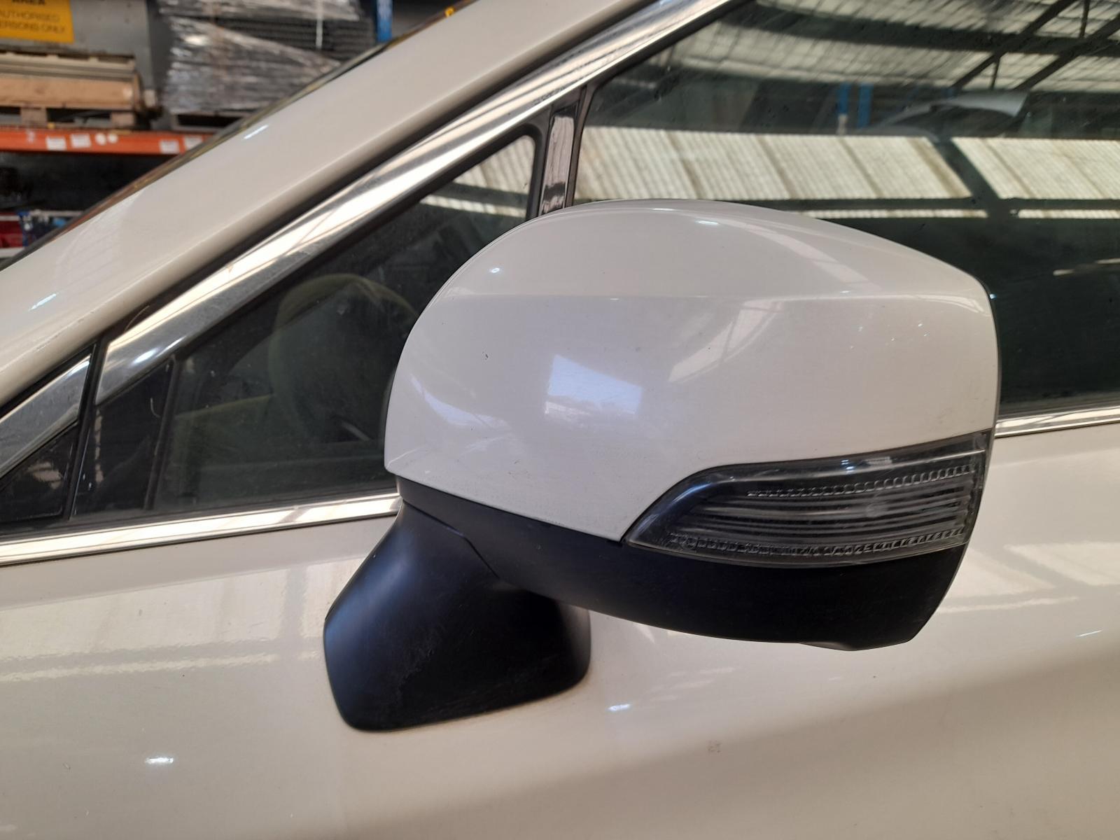 View Auto part Left Door Mirror Subaru Outback 2015