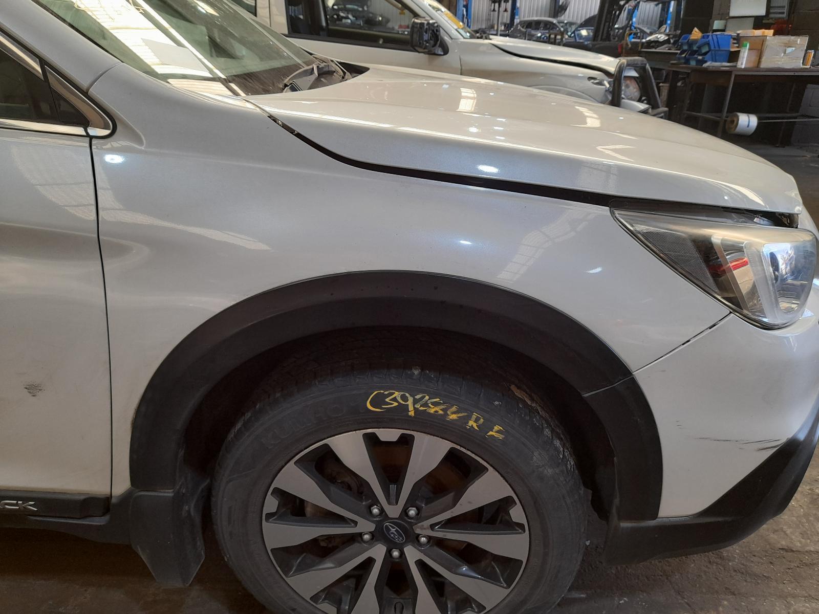 View Auto part Right Guard Subaru Outback 2015
