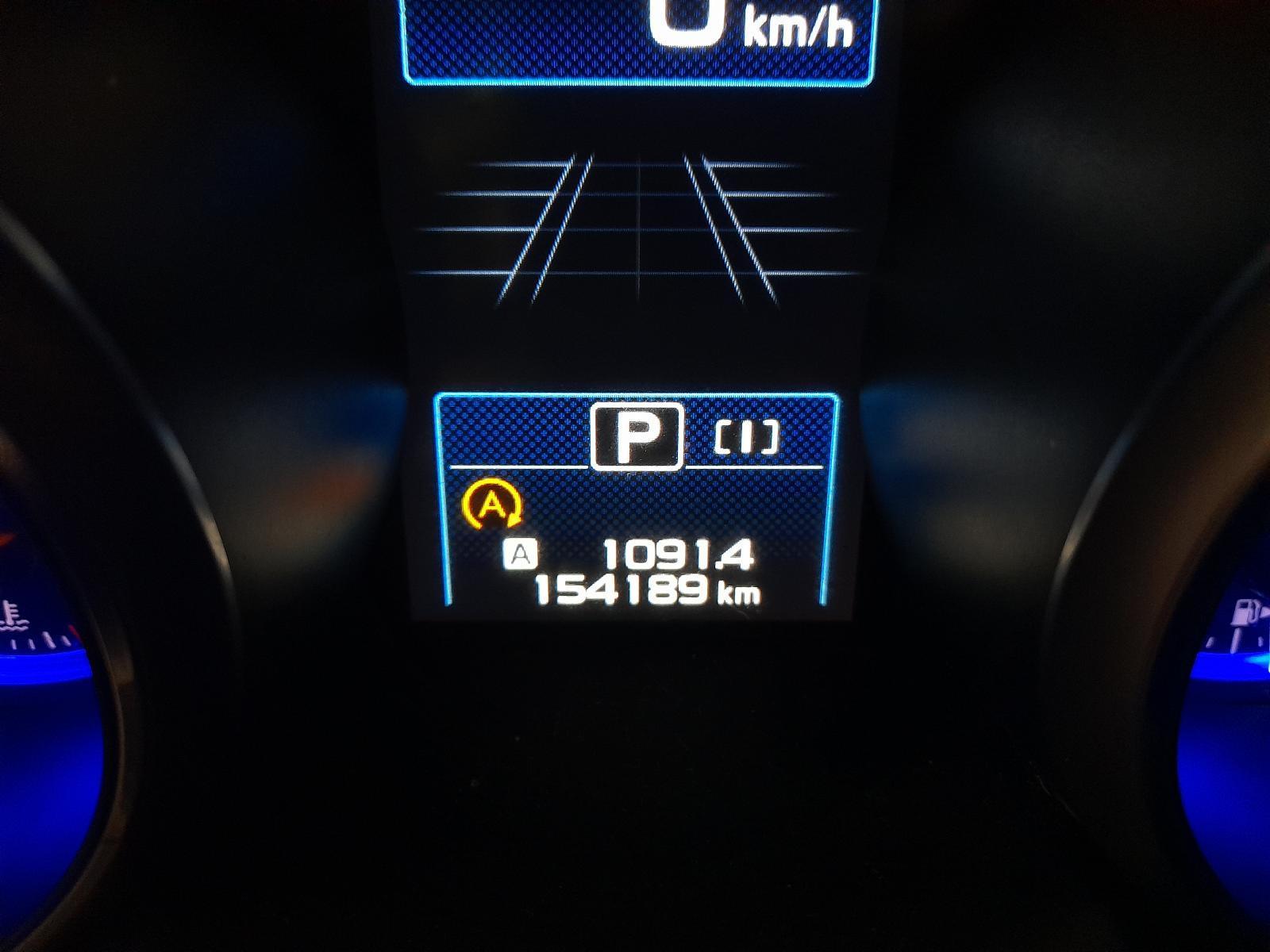 View Auto part Instrument Cluster Subaru Outback 2015