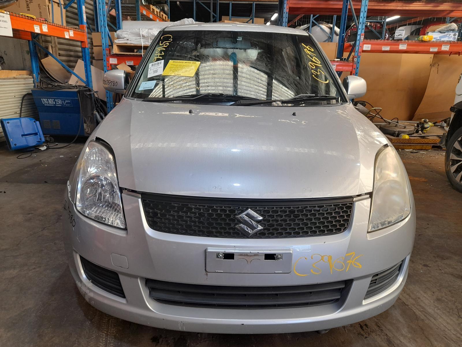 View Auto part Combination Switch Suzuki Swift 2010