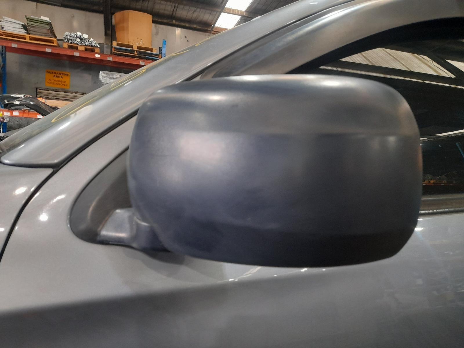 View Auto part Left Door Mirror Mitsubishi Triton 2017