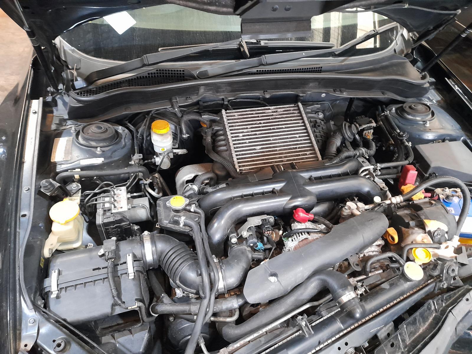 View Auto part Coil/Coil Pack Subaru Impreza 2011