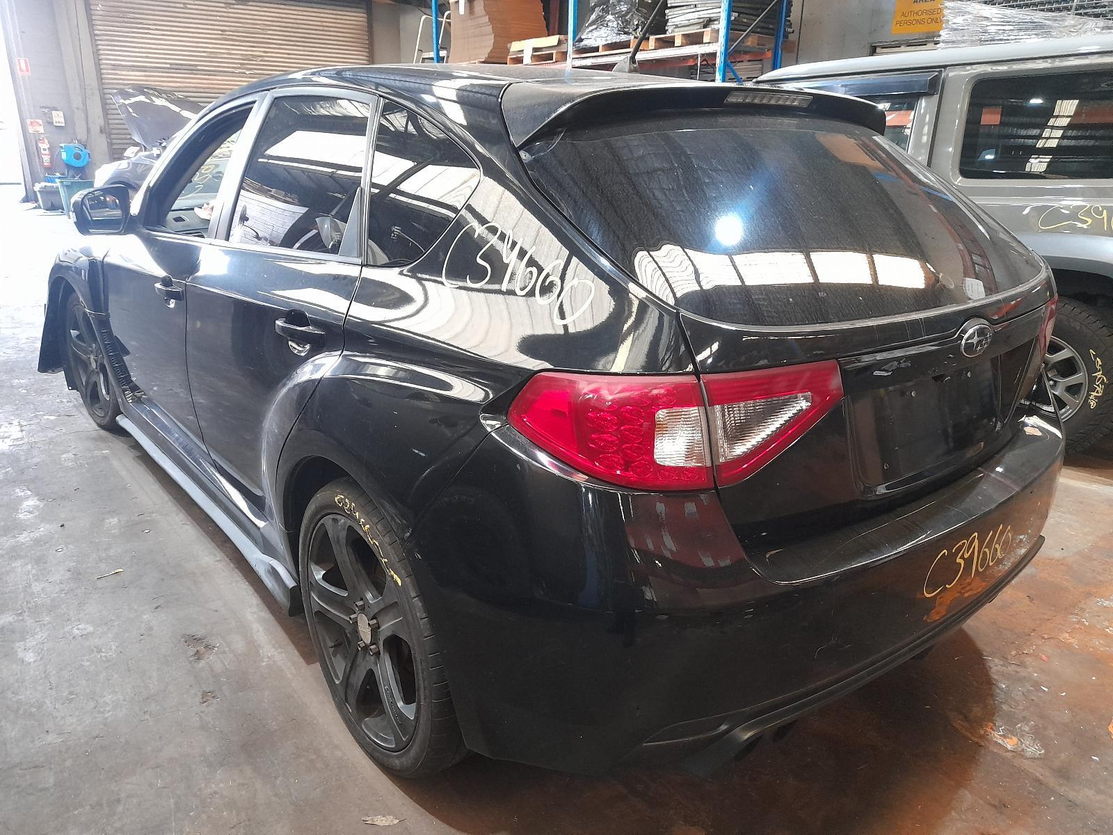 View Auto part Trans/Gearbox Subaru Impreza 2011