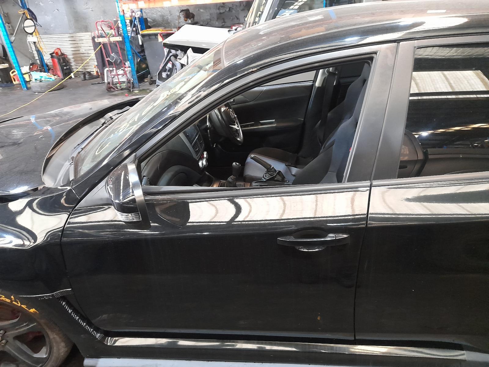 View Auto part Left Front Door Subaru Impreza 2011