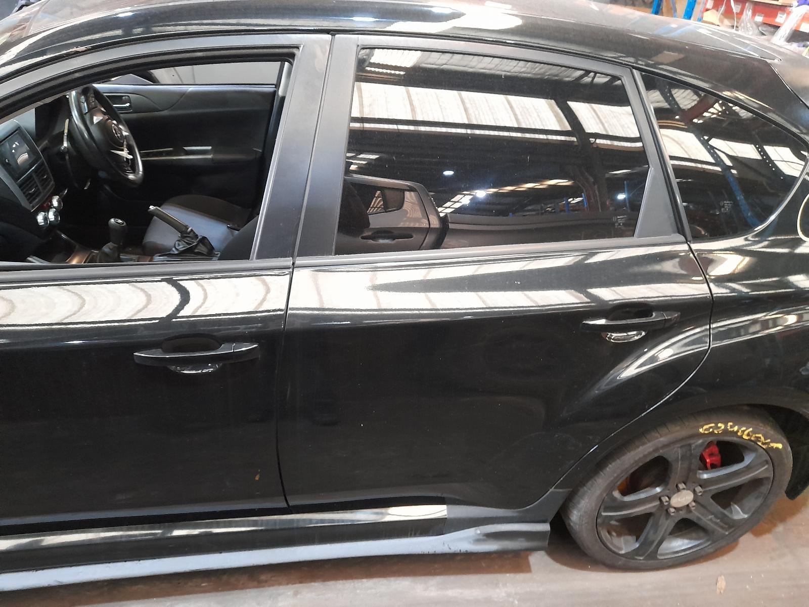 View Auto part Left Rear Door/Sliding Subaru Impreza 2011