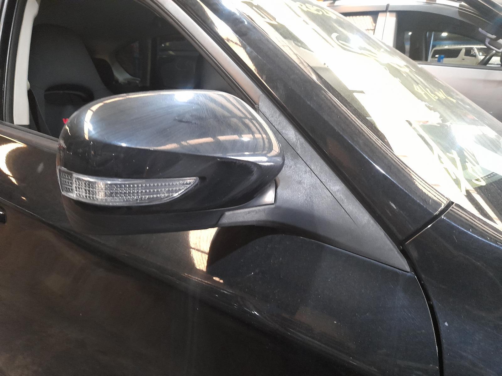 View Auto part Right Door Mirror Subaru Impreza 2011