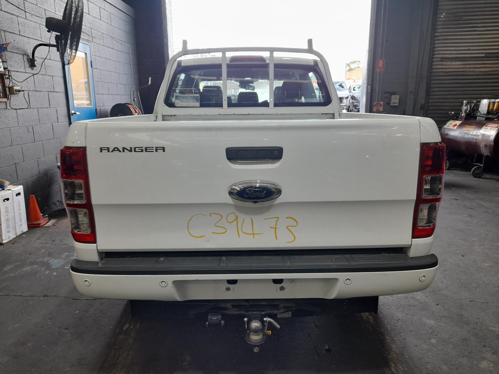 View Auto part Rear/Tailgate Glass Ford Ranger 2018
