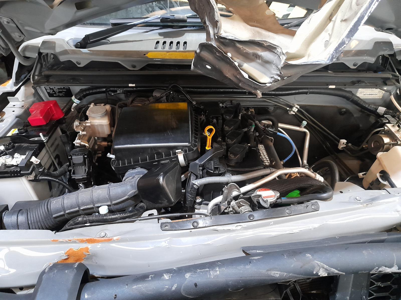 View Auto part Engine Suzuki Jimny 2021