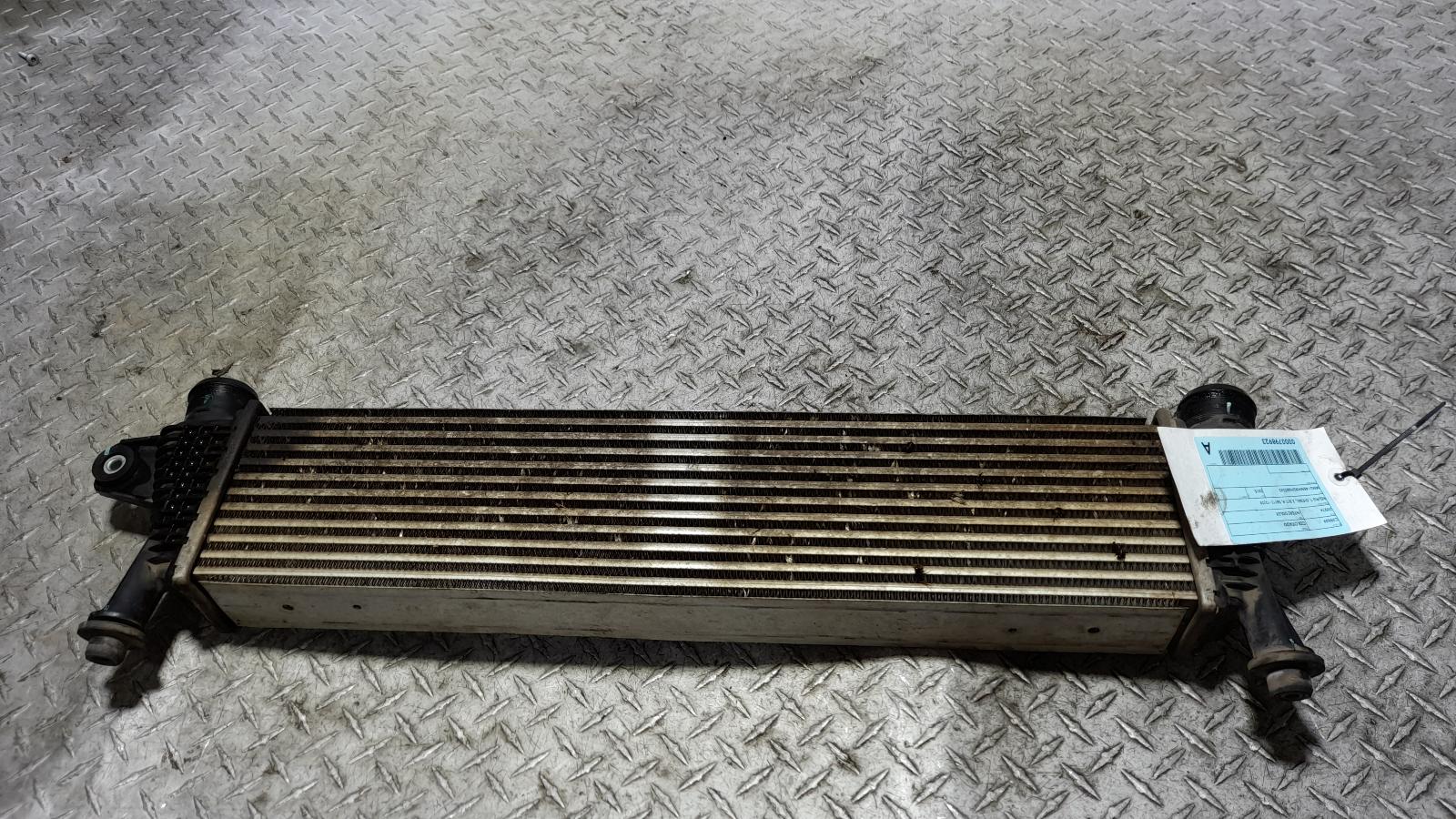 View Auto part Intercooler Holden Colorado 2015