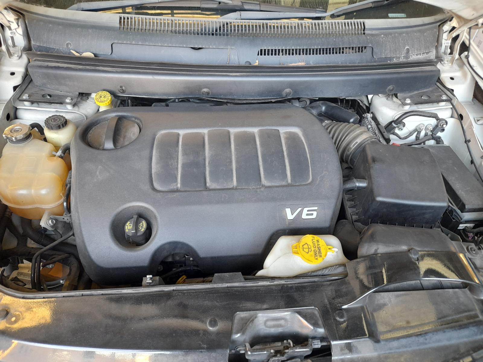 View Auto part Engine Dodge Journey 2015