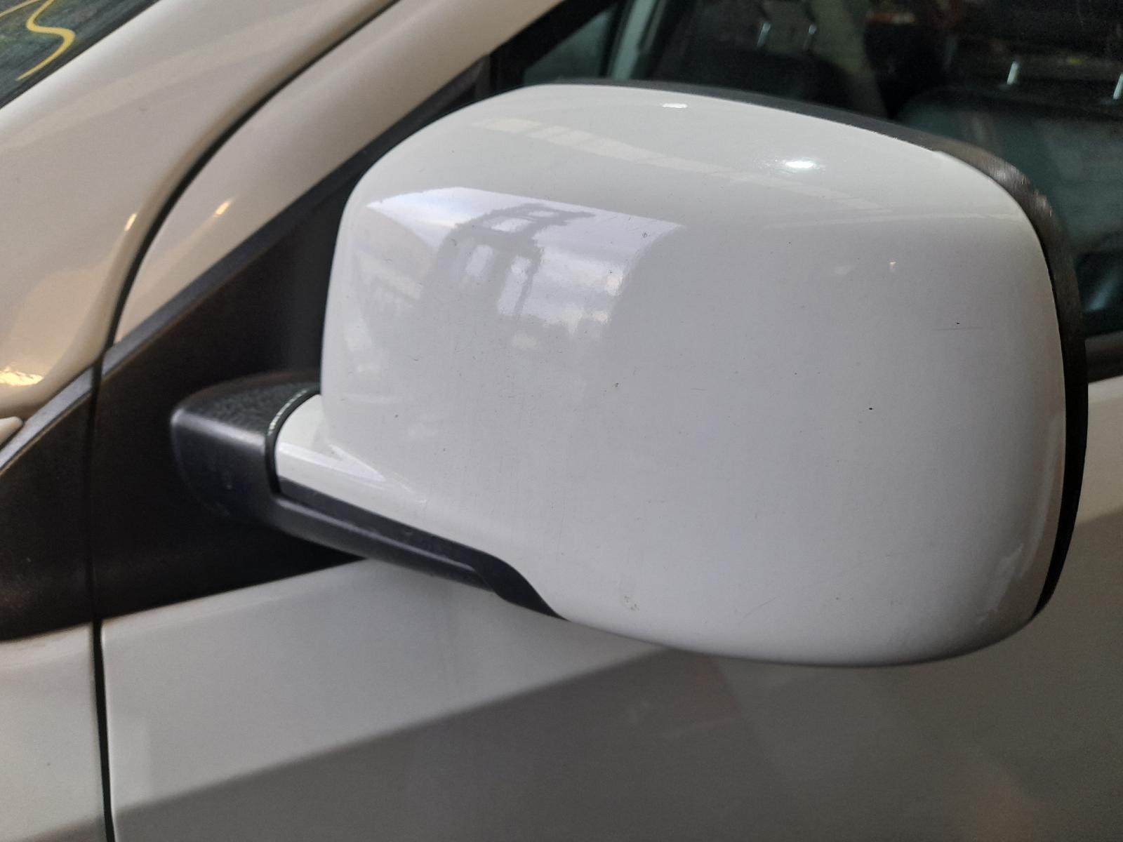 View Auto part Left Door Mirror Dodge Journey 2015