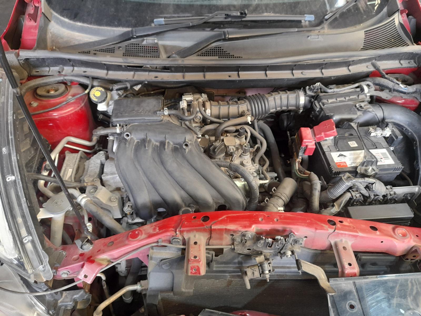 View Auto part Coil/Coil Pack Nissan Juke 2016