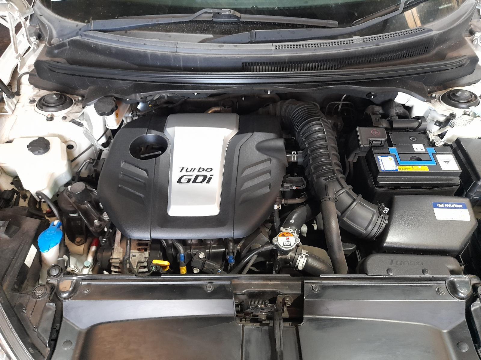 View Auto part Coil/Coil Pack Hyundai Veloster 2016