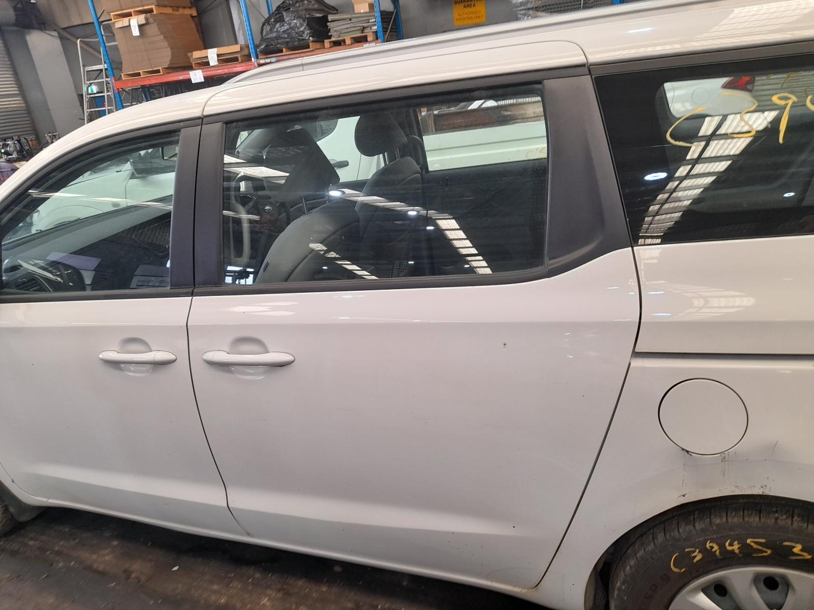View Auto part Left Rear Door/Sliding Kia Carnival/grand Carnival 2017