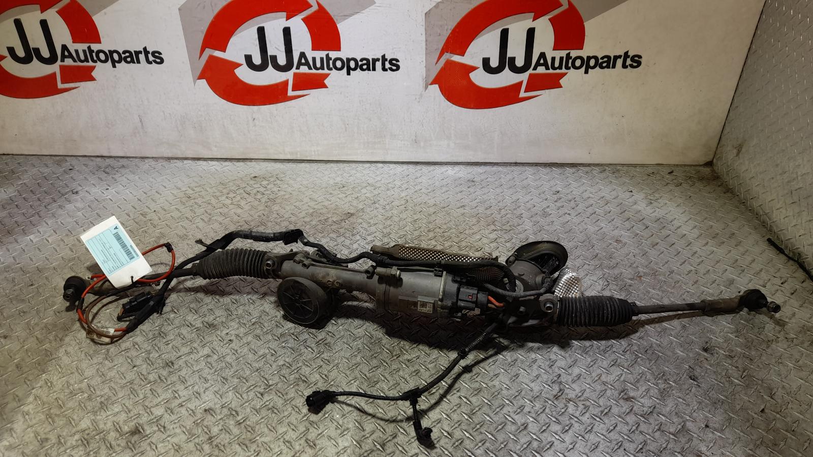 View Auto part Steering Box/Rack Volkswagen Golf 2014