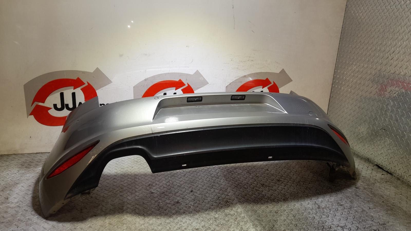 View Auto part Rear Bumper Volkswagen Golf 2014