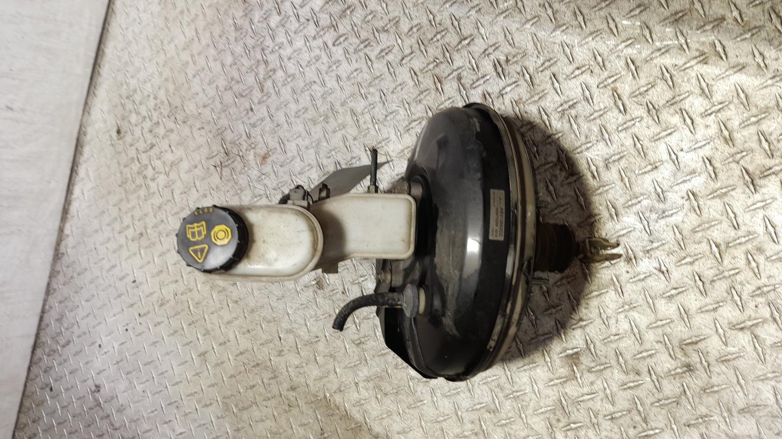 View Auto part Brake Booster Ford Ranger 2014
