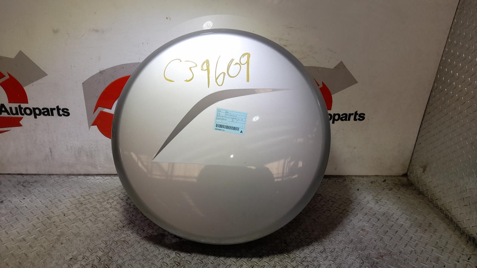 View Auto part Wheel Cover/Hub Cap Toyota Rav4 2012