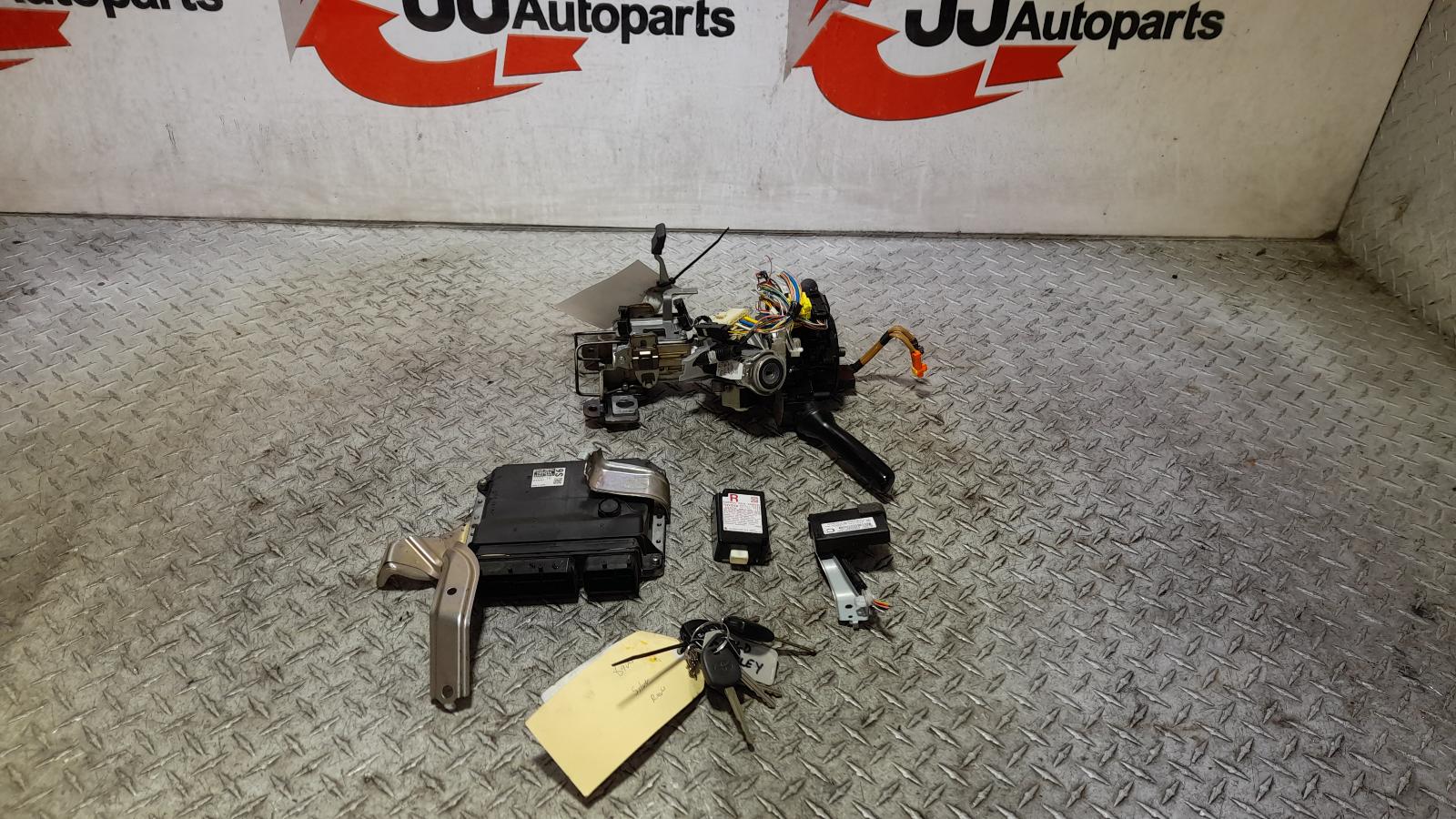 View Auto part Ecu Toyota Rav4 2012