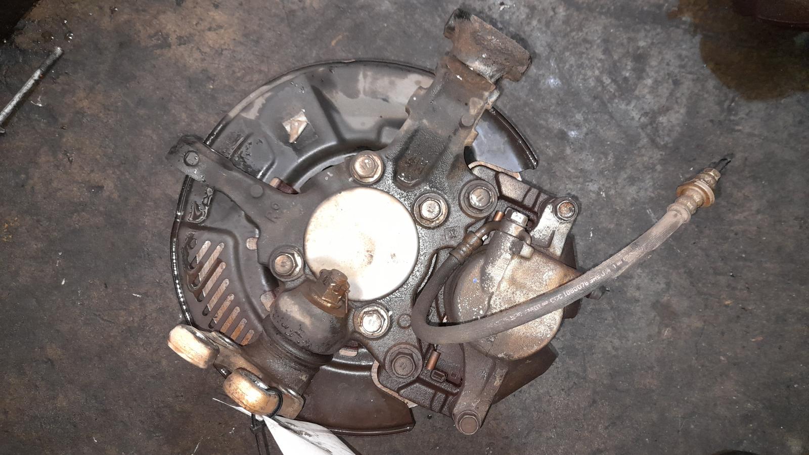 View Auto part Right Front Hub Assembly Toyota Hiace 2016