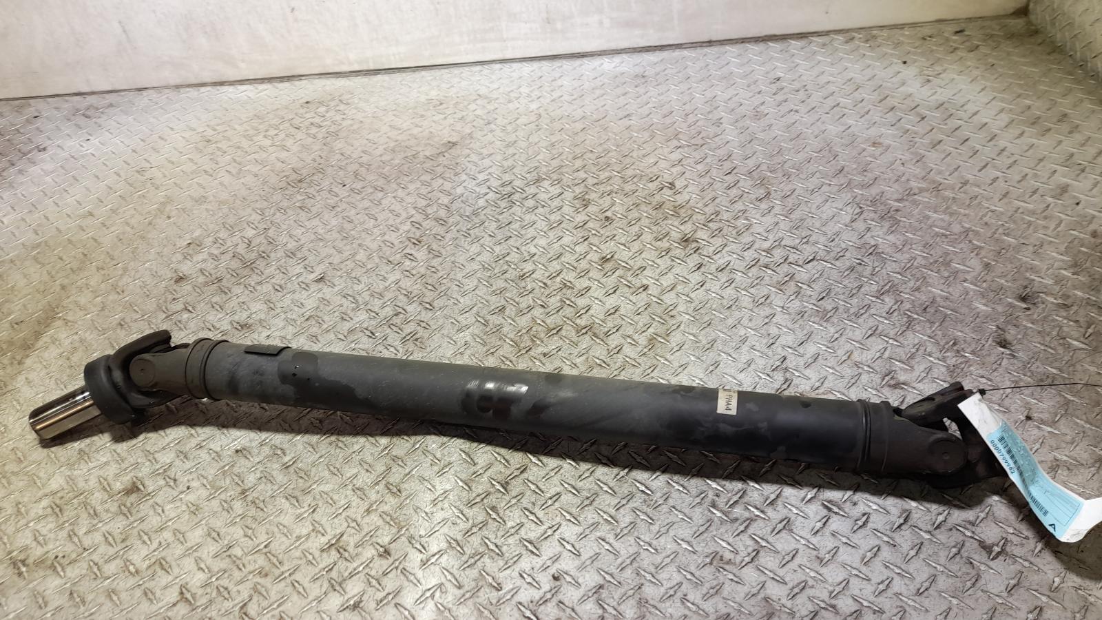 View Auto part Rear Drive Shaft Toyota Hiace 2017
