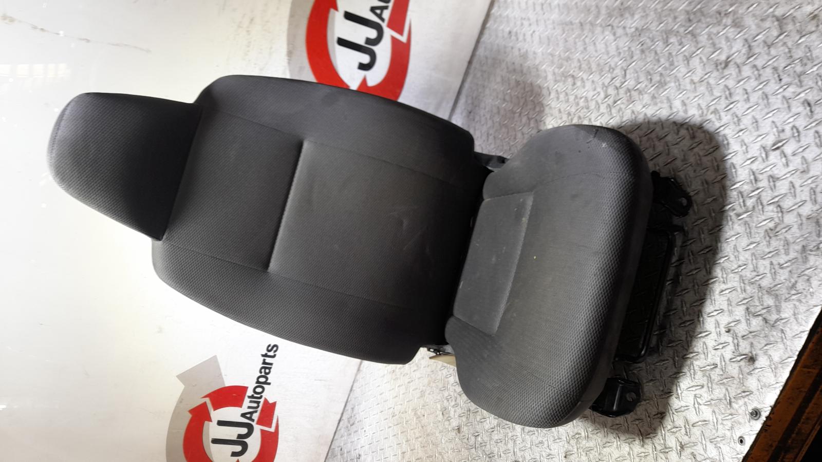 View Auto part Front Seat Toyota Hiace 2017