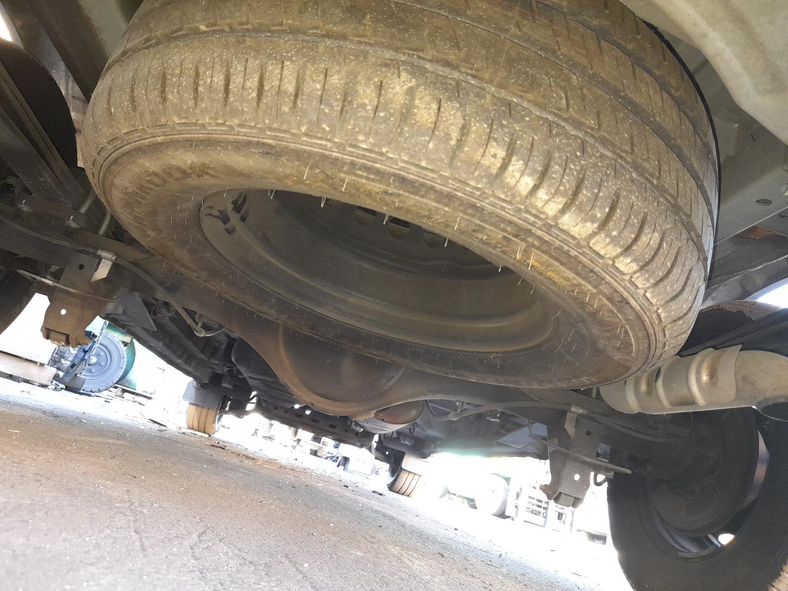 View Auto part Wheel Standard/Steel Ldv Deliver 9 2023