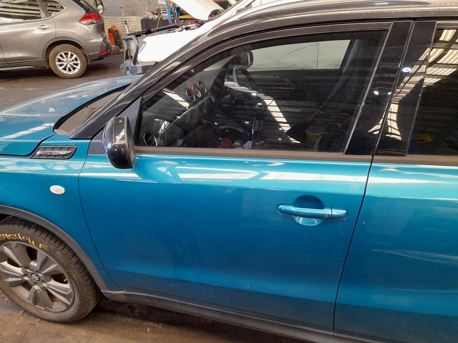 View Auto part Left Front Door Suzuki Vitara 2019