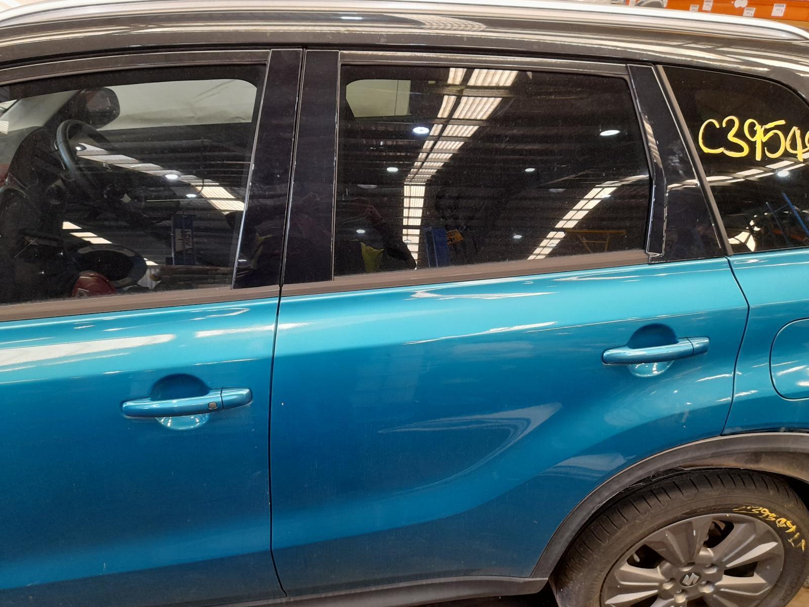 View Auto part Left Rear Door/Sliding Suzuki Vitara 2019