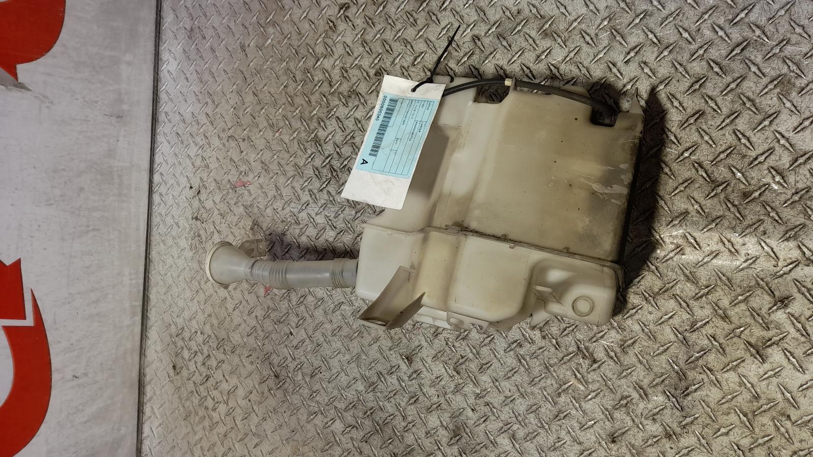 View Auto part Washer Bottle Mitsubishi Lancer 2017