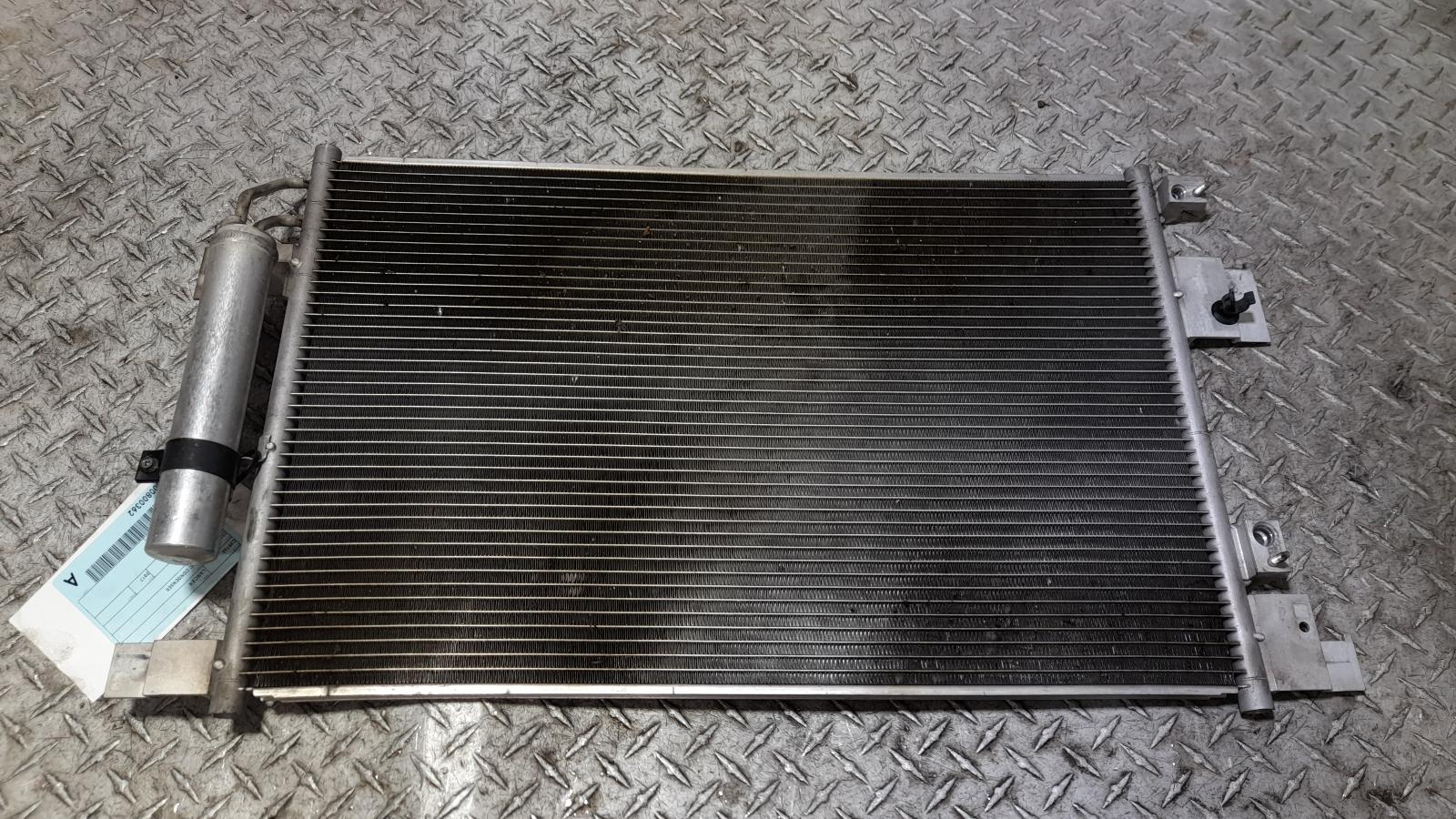 View Auto part A/C Condenser Mitsubishi Lancer 2017