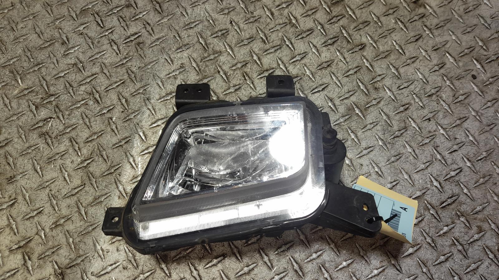 View Auto part Left Indicator/Fog/Side Ldv D90 2022